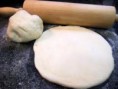MASA PARA PIZZA SIN GLUTEN